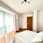 Apartamento Centro Santander