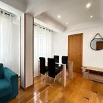 Apartamento Centro Santander