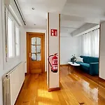 Apartamento Centro Santander