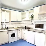 Apartamento Centro Santander