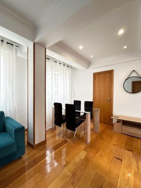 Centro Apartamento *