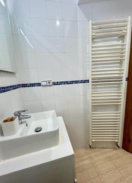 Apartamento Centro Santander