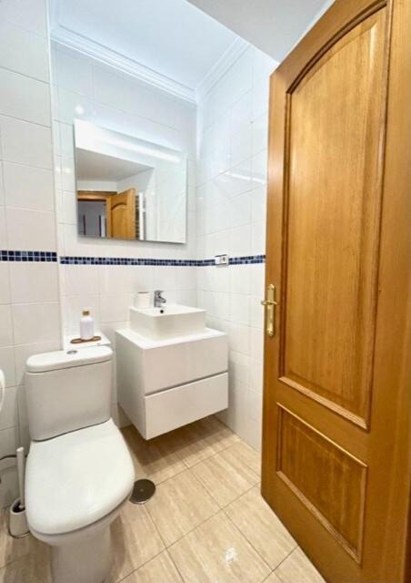 Centro Apartamento