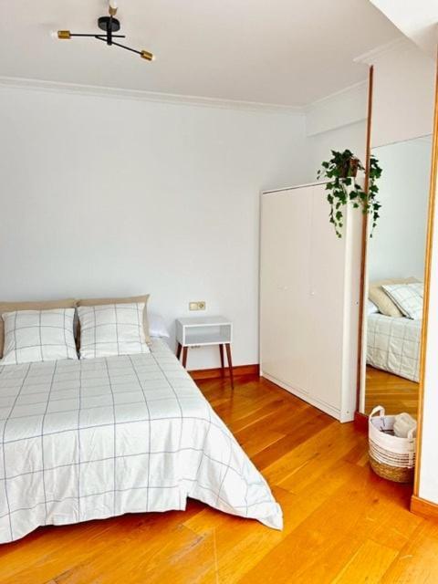 Apartamento Centro