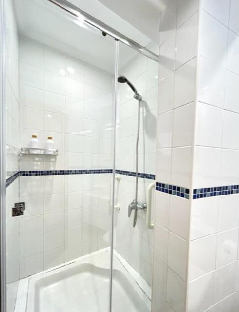 Centro Apartamento *