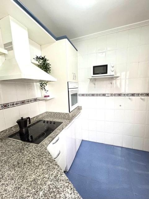 Centro Apartamento Santander