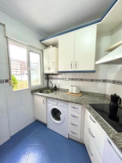 Apartamento Centro Santander